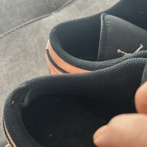 Jordan 1 Crimson Tint Low 14 - Picture 9 of 9